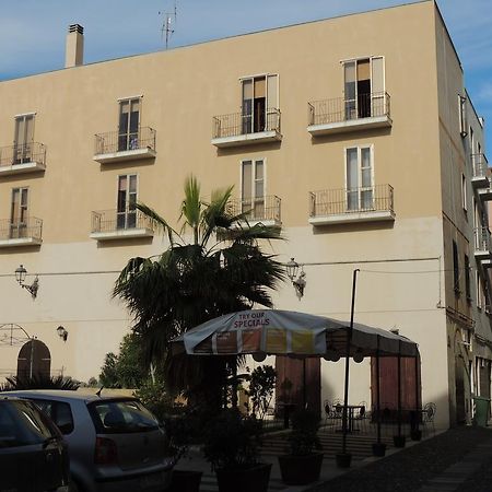 Mary Centro Storico Apartment Алгеро Екстериор снимка