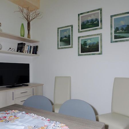 Mary Centro Storico Apartment Алгеро Екстериор снимка
