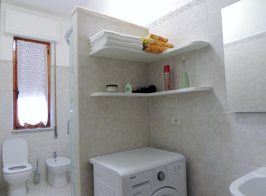 Mary Centro Storico Apartment Алгеро Стая снимка