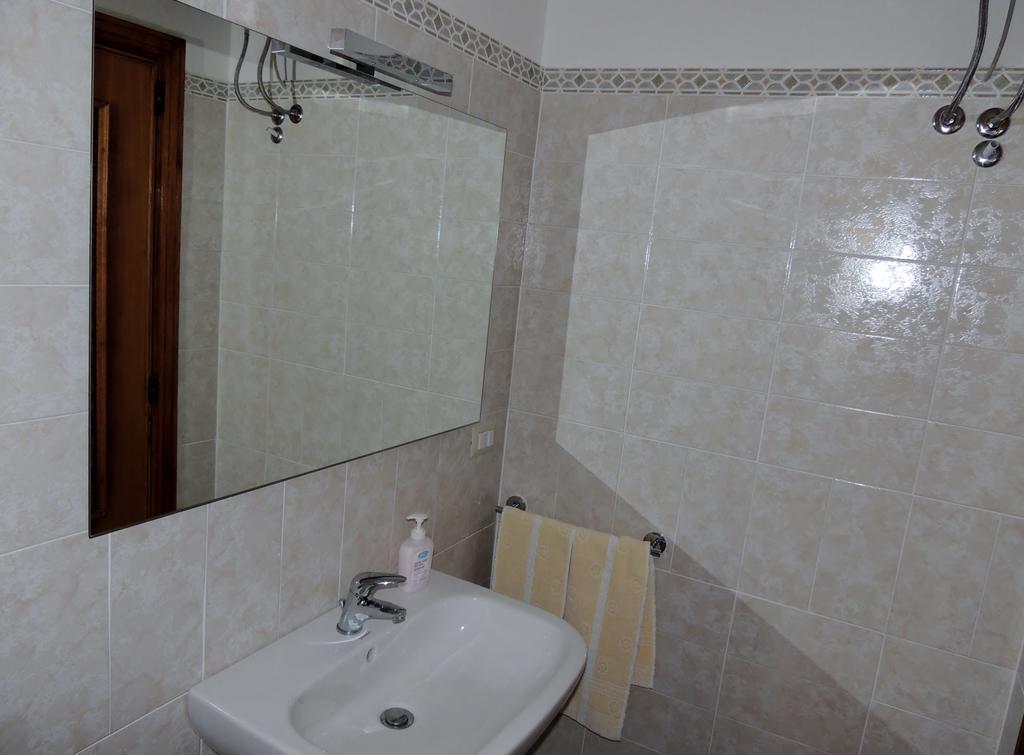 Mary Centro Storico Apartment Алгеро Екстериор снимка
