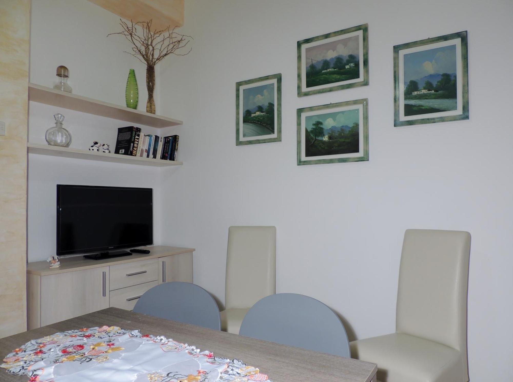Mary Centro Storico Apartment Алгеро Екстериор снимка